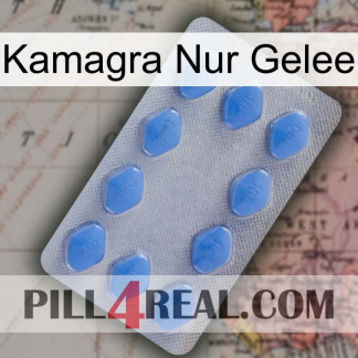 Kamagra Only Jelly 21